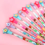 Mermaids Multi Point Pencils