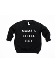 Mama's Little Boy Tee/pullover