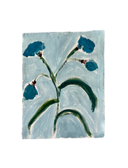 Petal Reverie