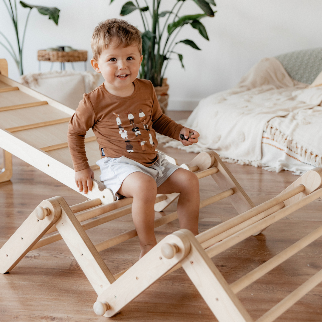 Climbing Playsets • save 15% • create a custom indoor playground for daycare/kindergarten