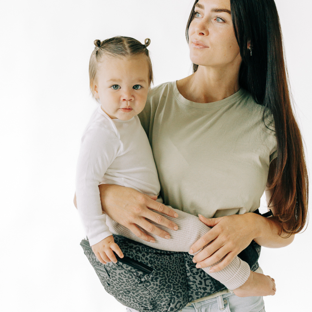 Hip Carrier
