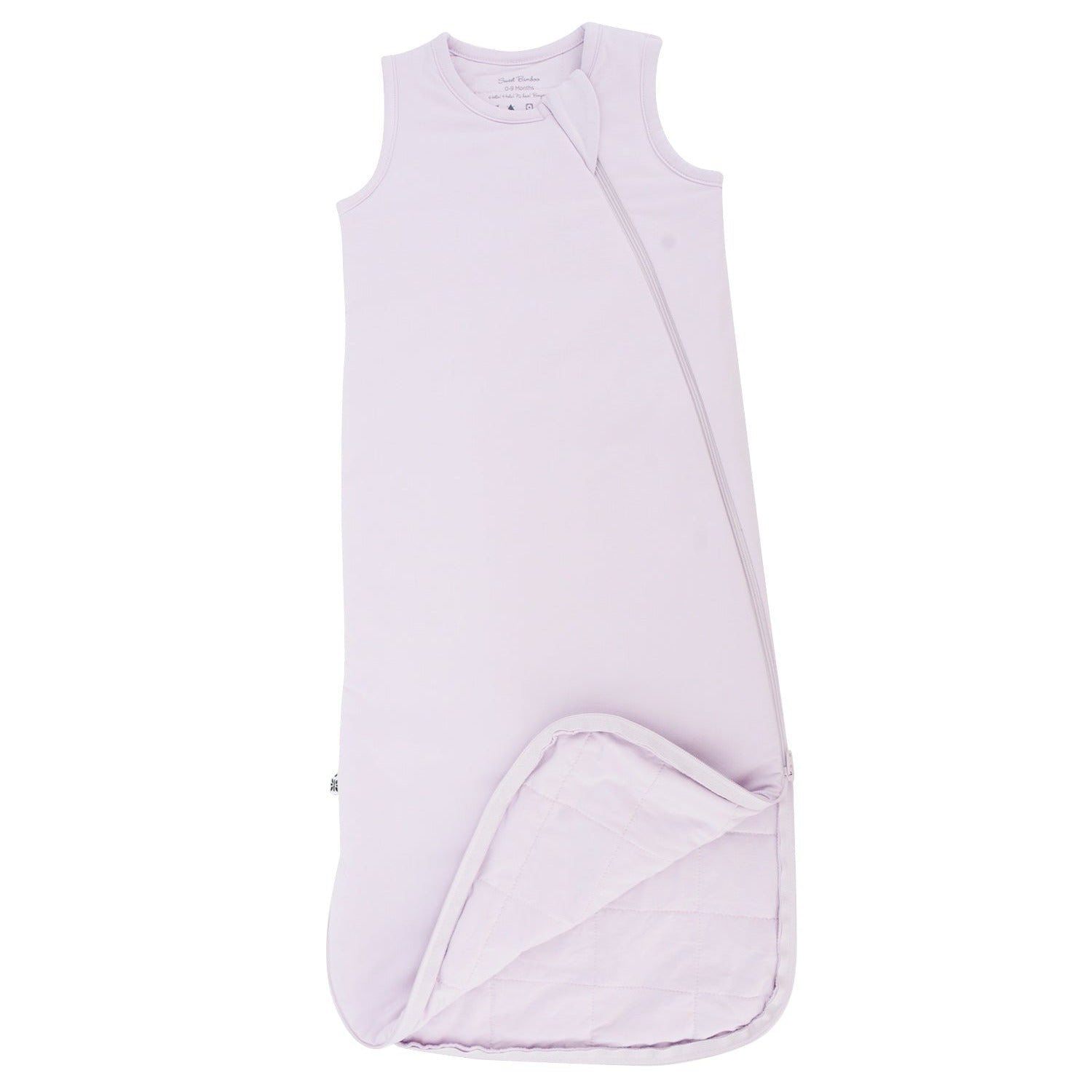 1.5 Tog Sleep Sack - Lavender