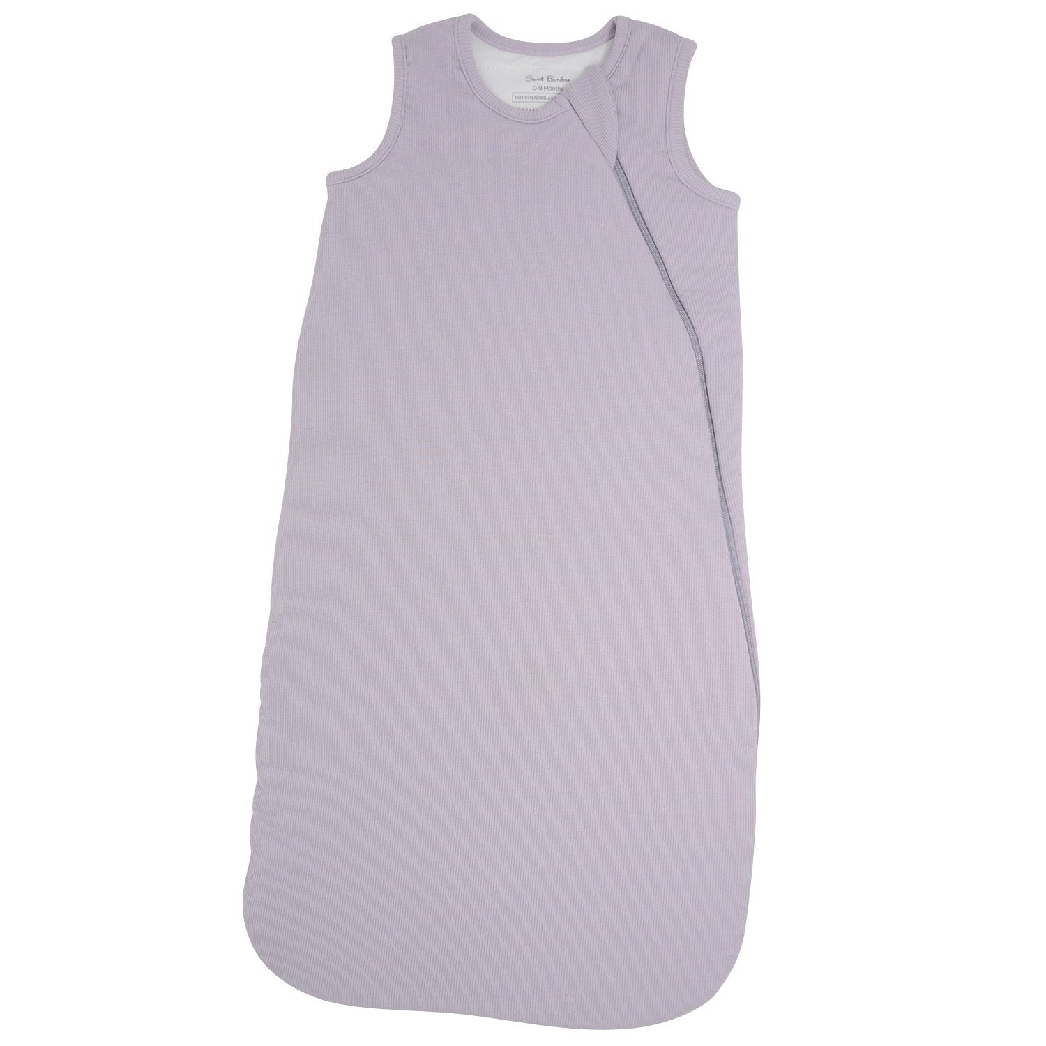 1.5 Tog Sleep Sack - Orchid Hush Ribbed