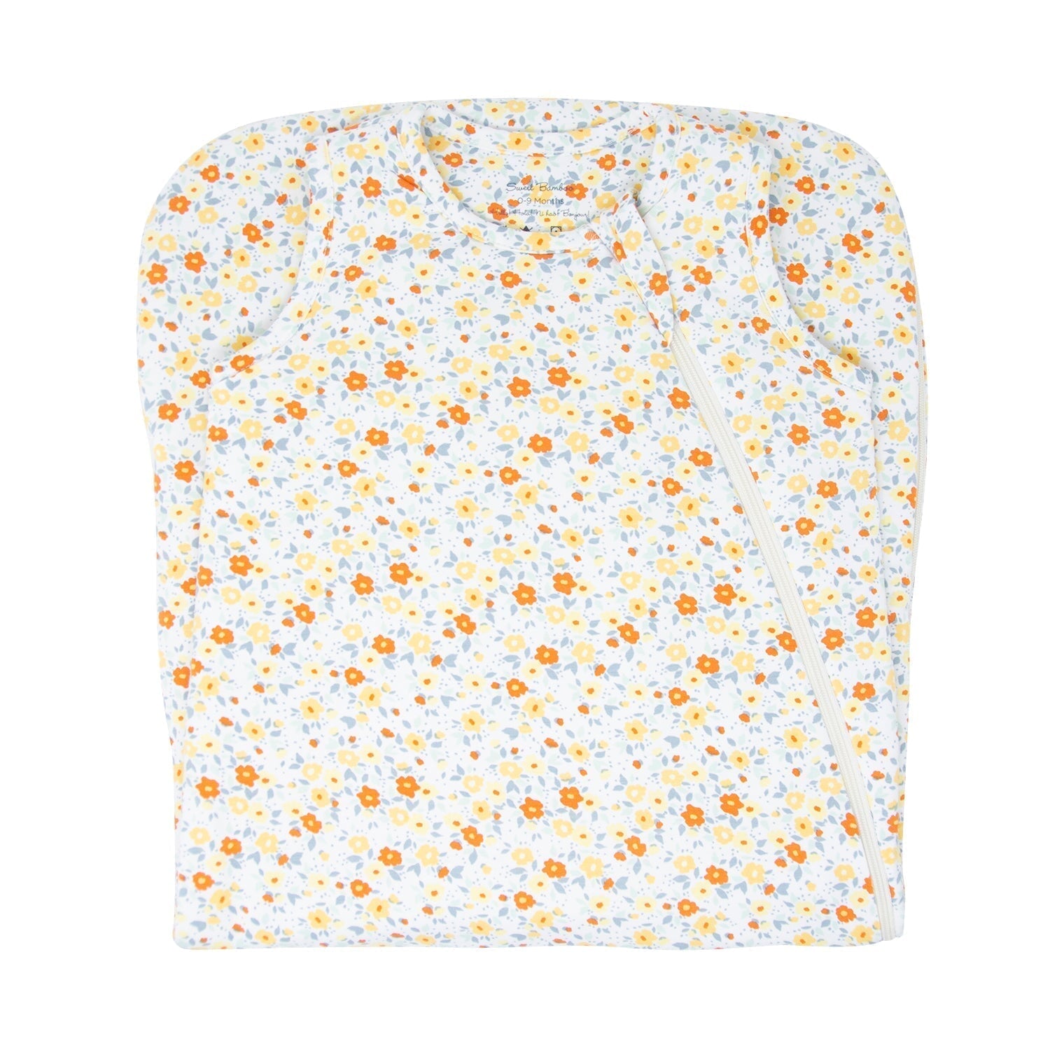 1.5 Tog Sleep Sack - Liberty Floral