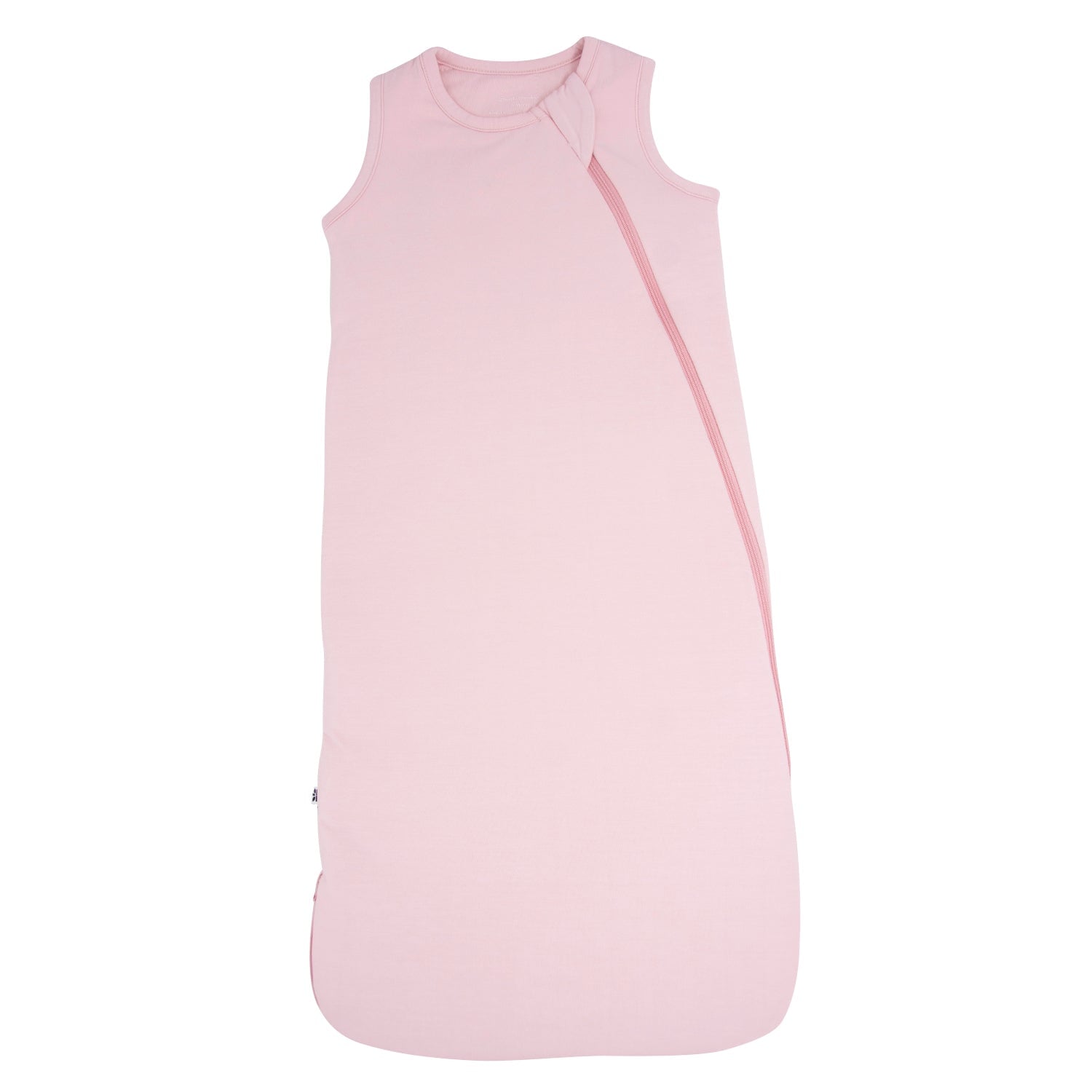 1.5 Tog Sleep Sack - Pink Suede