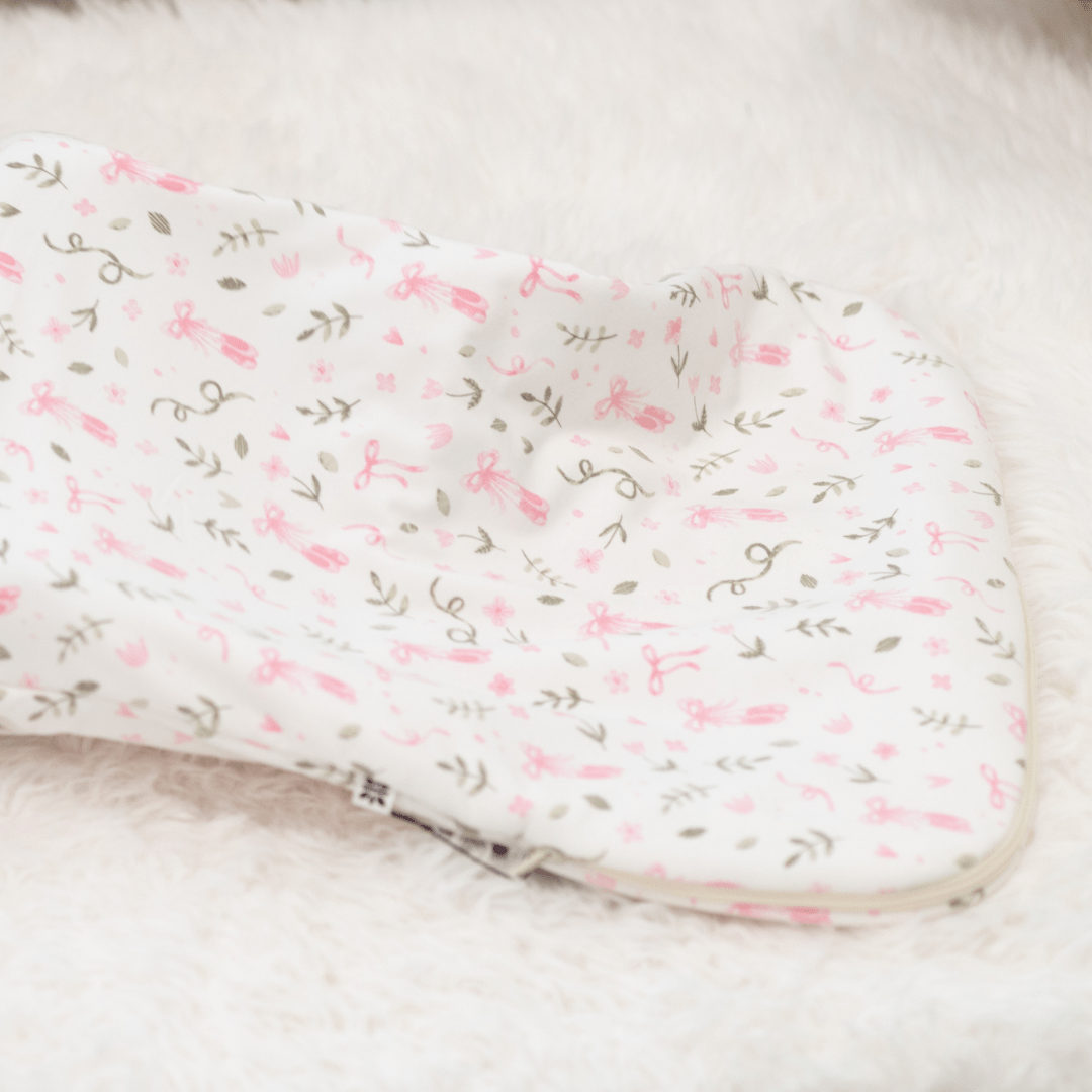 1.5 Tog Sleep Sack - Sydney's Slippers