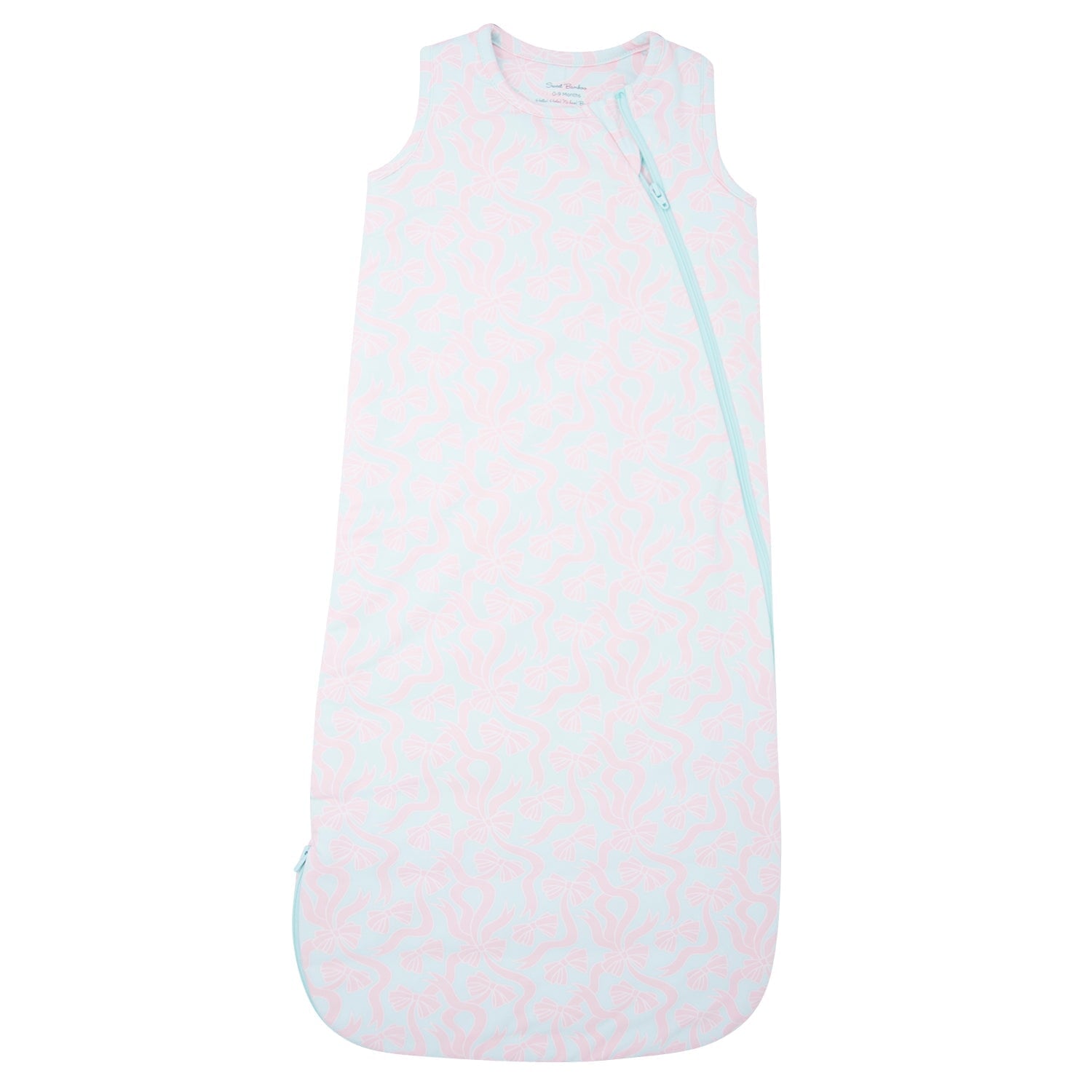 1.5 Tog Sleep Sack - Darling Bows