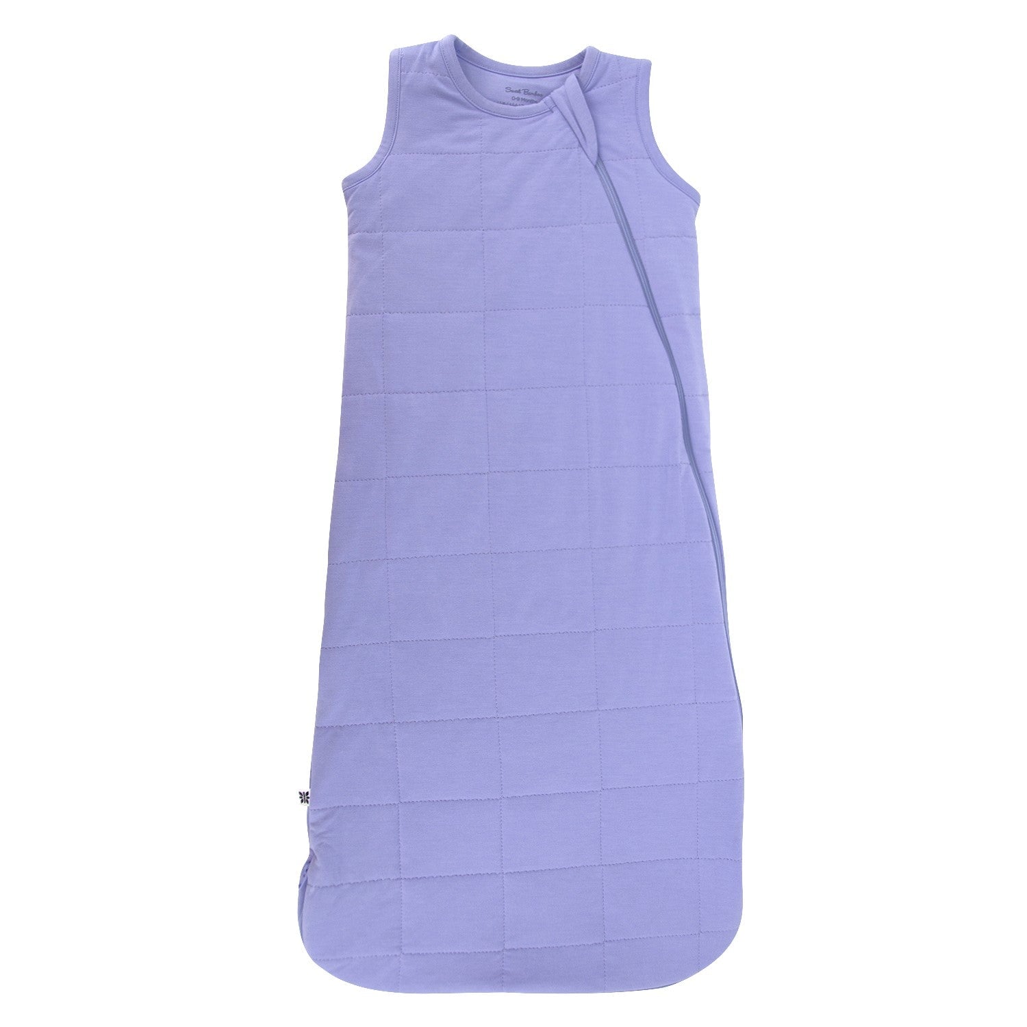 1.5 Tog Sleep Sack - Lilac