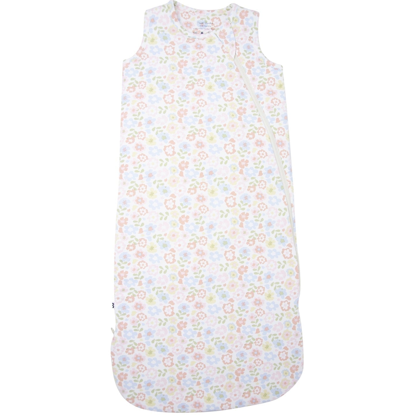 1.5 Tog Sleep Sack - Pretty Pansy