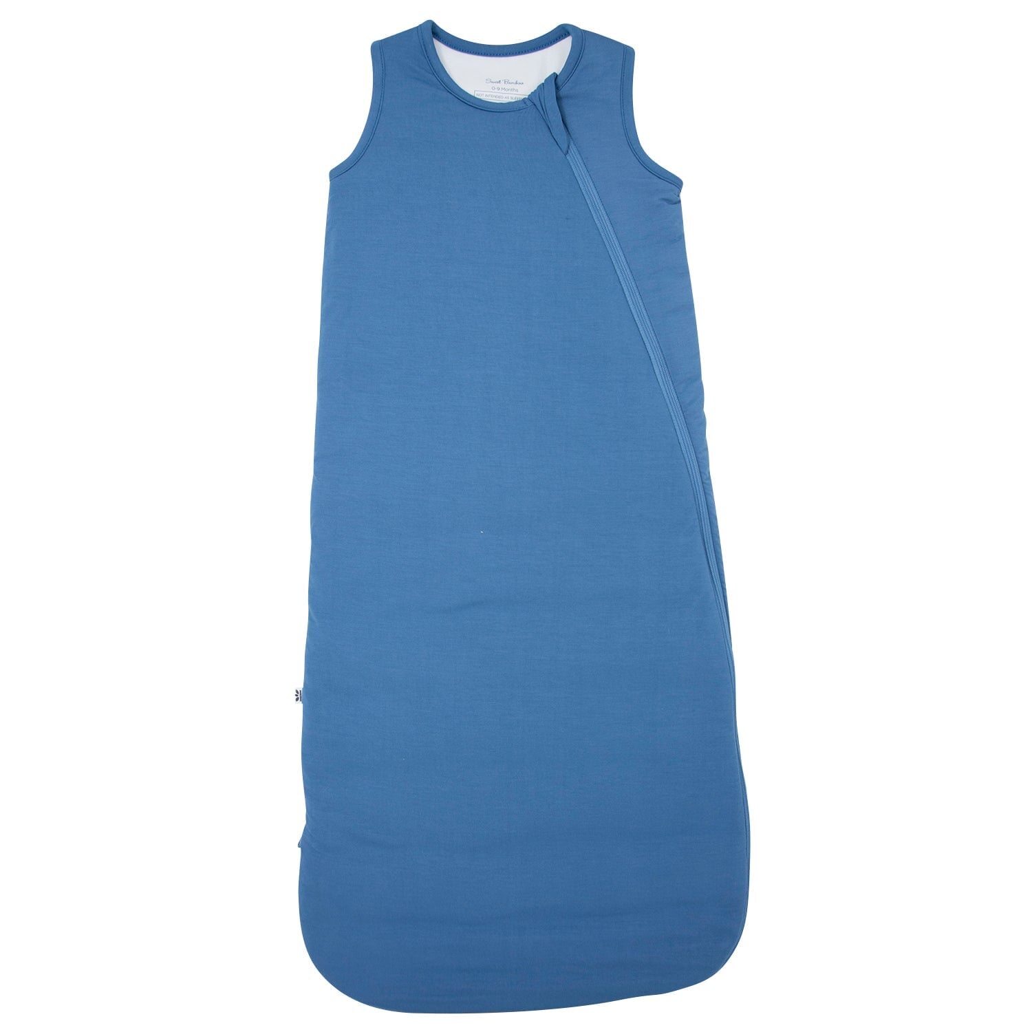 1.5 Tog Sleep Sack - Captain Blue