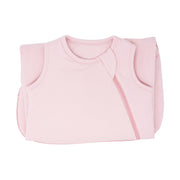 1.5 Tog Sleep Sack - Pink Suede