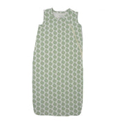 1.5 Tog  Sleep Sack - Green Apple