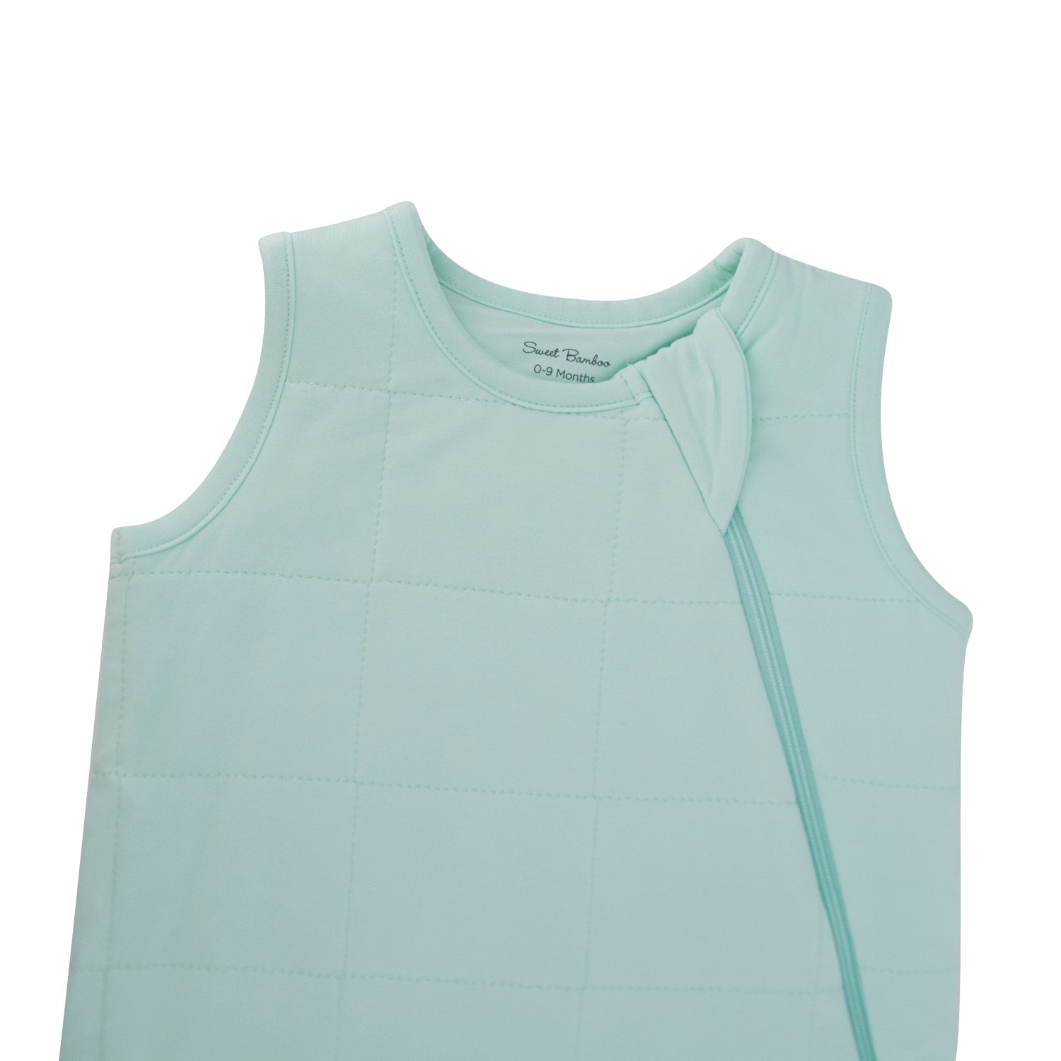 1.5 Tog  Sleep Sack - Fair Aqua