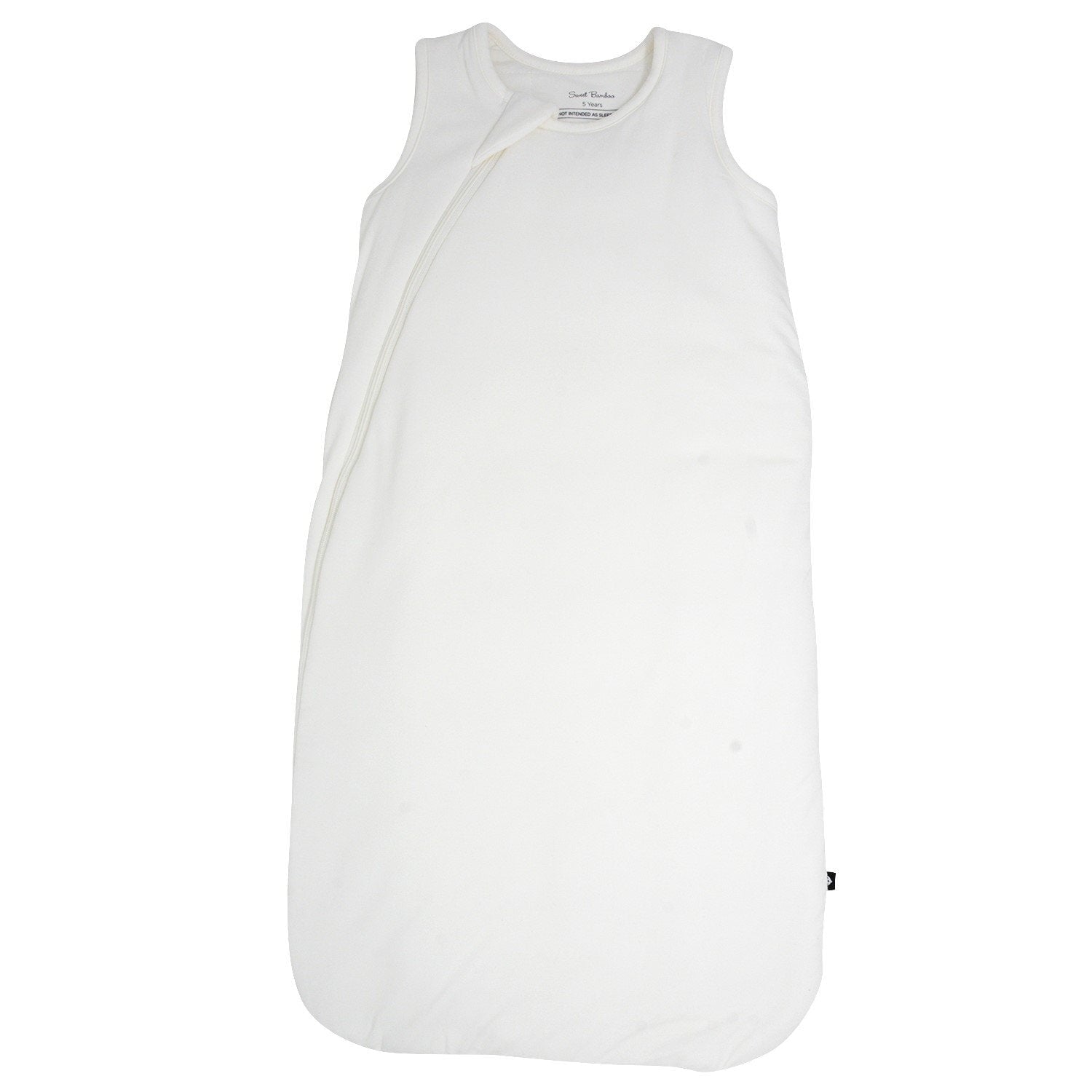 1.5 Tog Sleep Sack - Whispery White