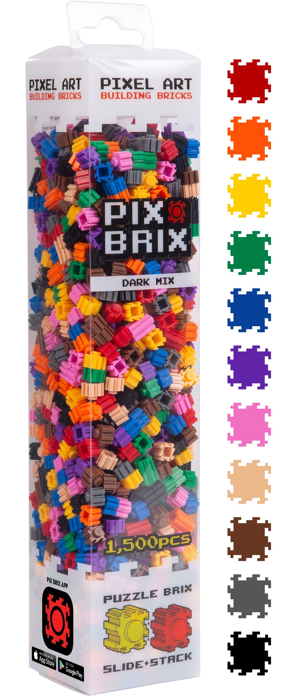 4500pc Mixed Bundle With Tools