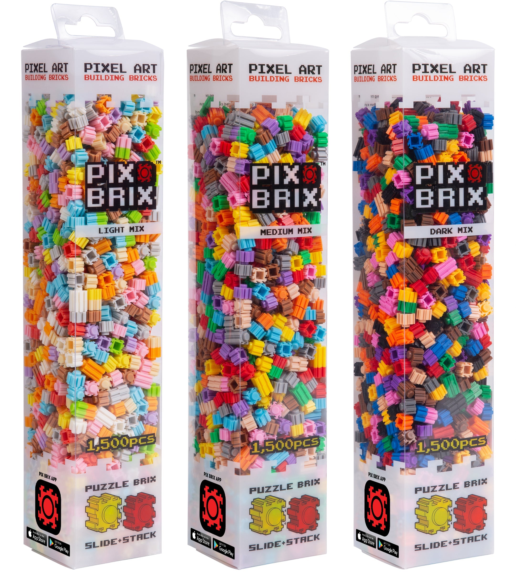 4500pc Mixed Bundle With Tools