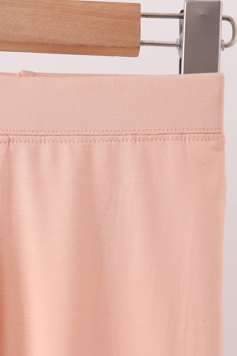 Nutcracker Bamboo Pants Set