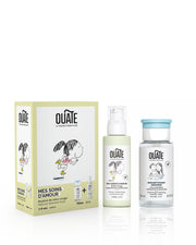 Duo Set My Lovable Skincare Routine Girls (ages 7-8)