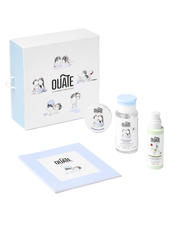 Beauty Set My Hero B Ouate Boys ( Ages 7-8)