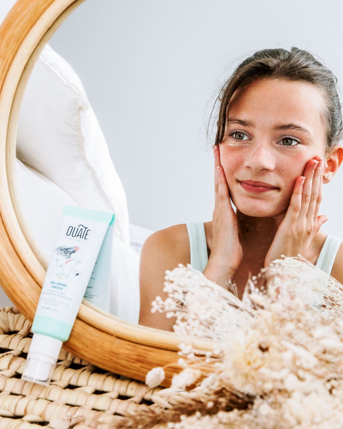 Beauty Set My Ideal B Ouate Girls ( Ages 9-11)