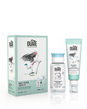 Duo Set My Ideal Skincare Routine Girls (ages 9-11)