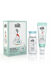 Duo Set My Fantastic Skincare Routine Boys (ages 9-11)
