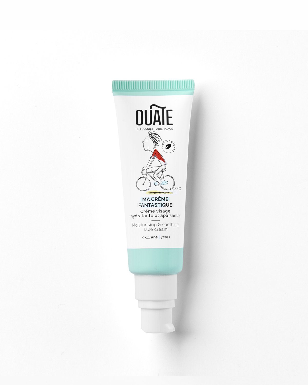 Duo Set My Fantastic Skincare Routine Boys (ages 9-11)