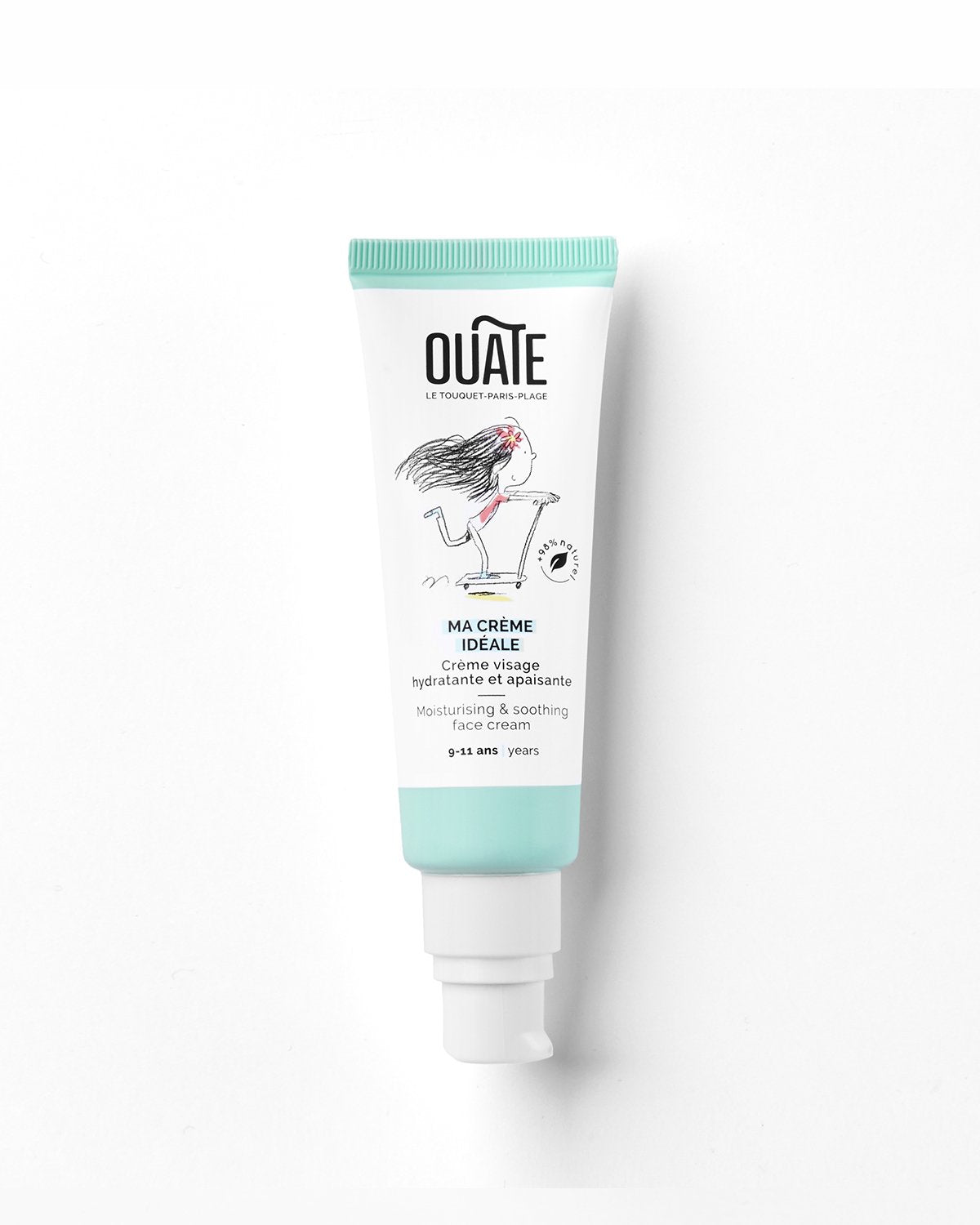 Duo Set My Ideal Skincare Routine Girls (ages 9-11)