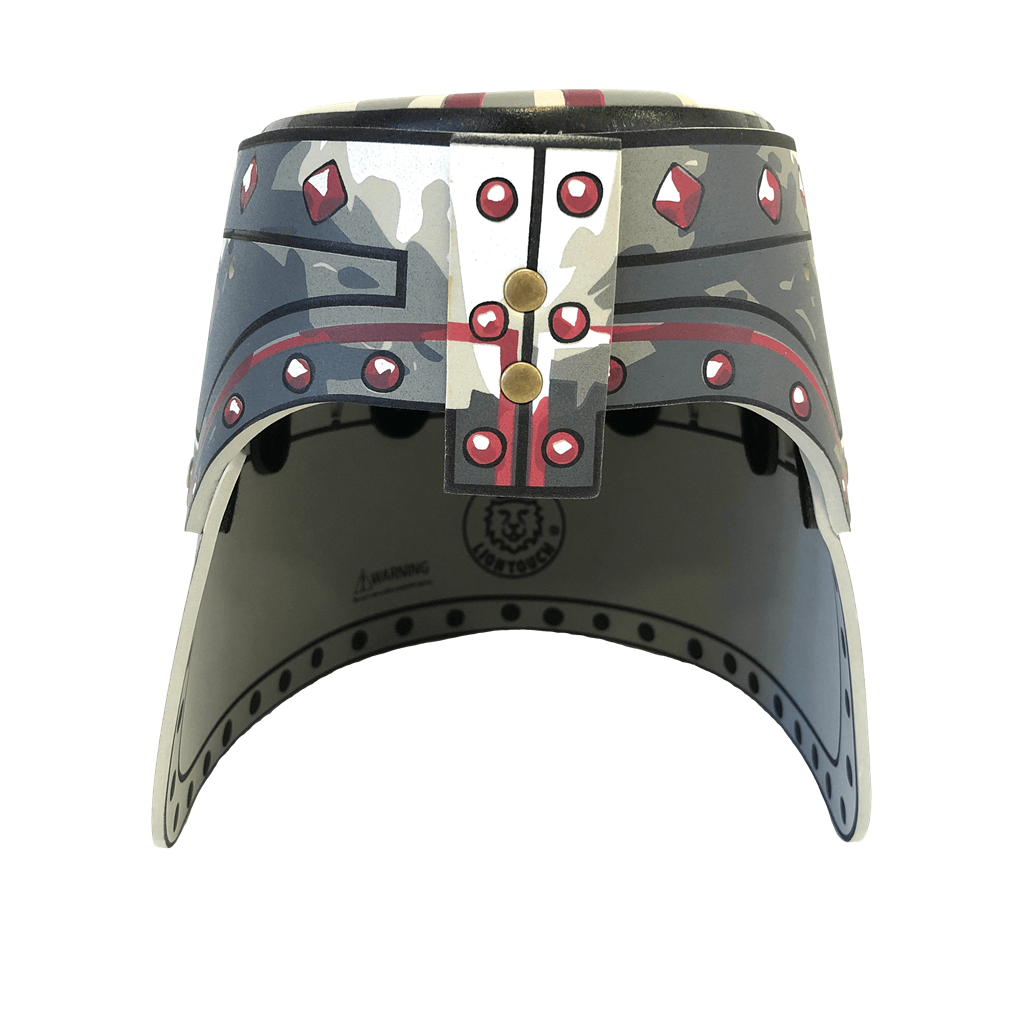 Maltese Helmet