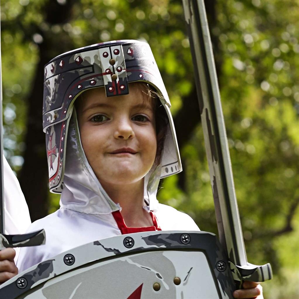 Maltese Helmet