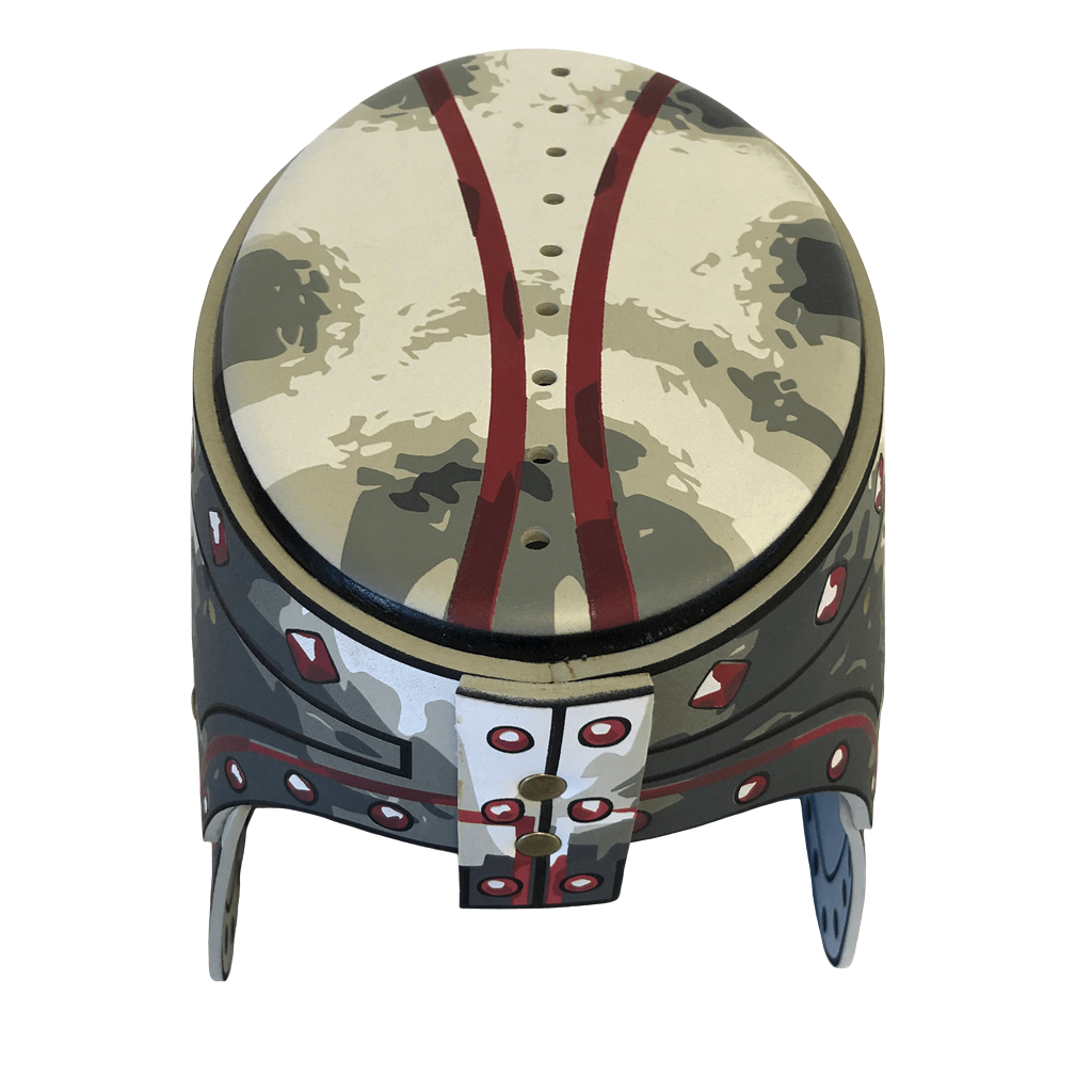 Maltese Helmet