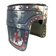 Maltese Helmet