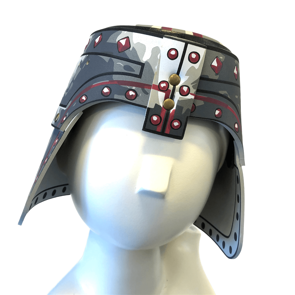 Maltese Helmet