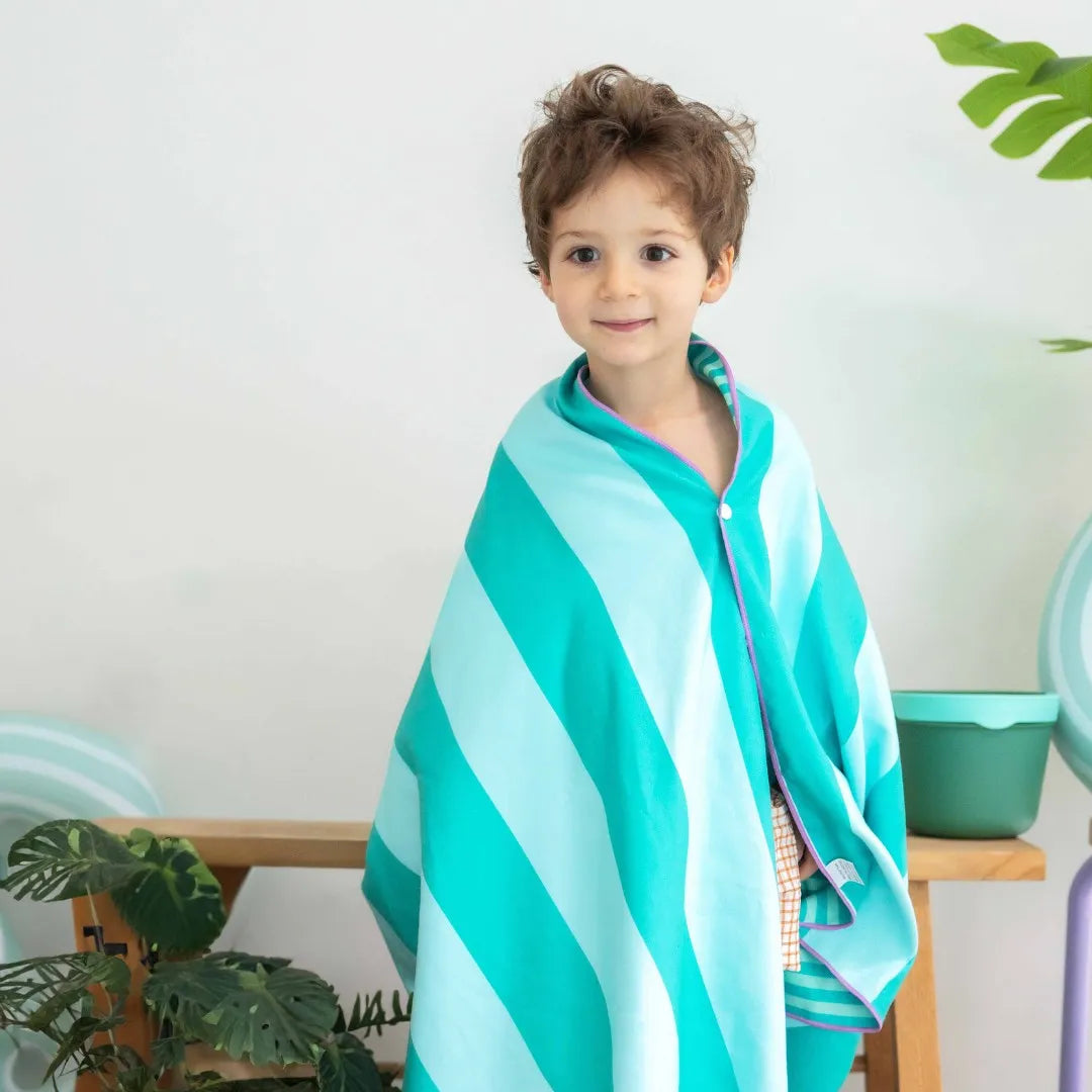 Play Towel Safari