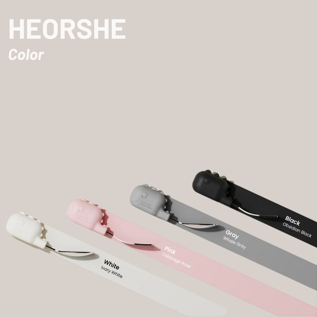 Spoon And Fork Set White