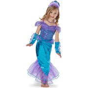 Dream Mermaid Costume