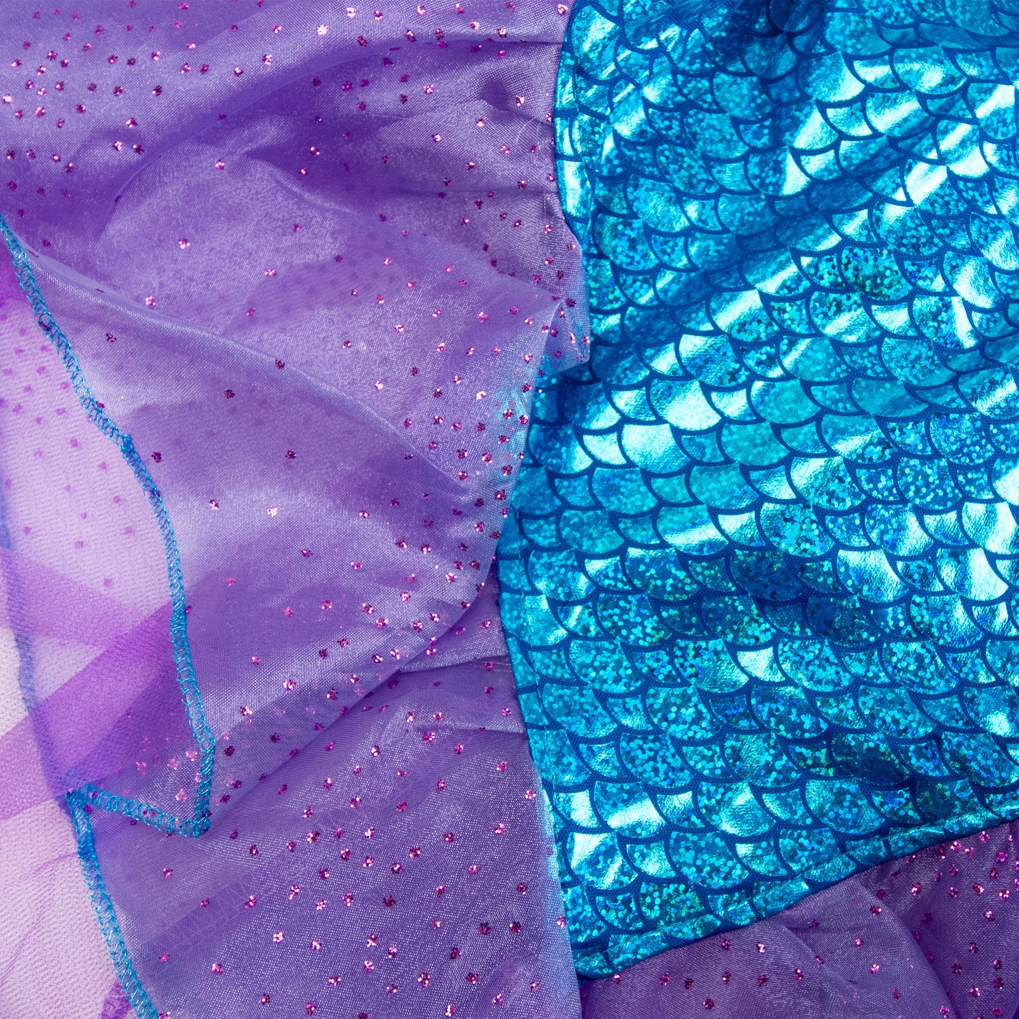 Dream Mermaid Costume