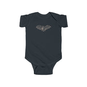 Spooky Bat Onesie (babies/toddlers)