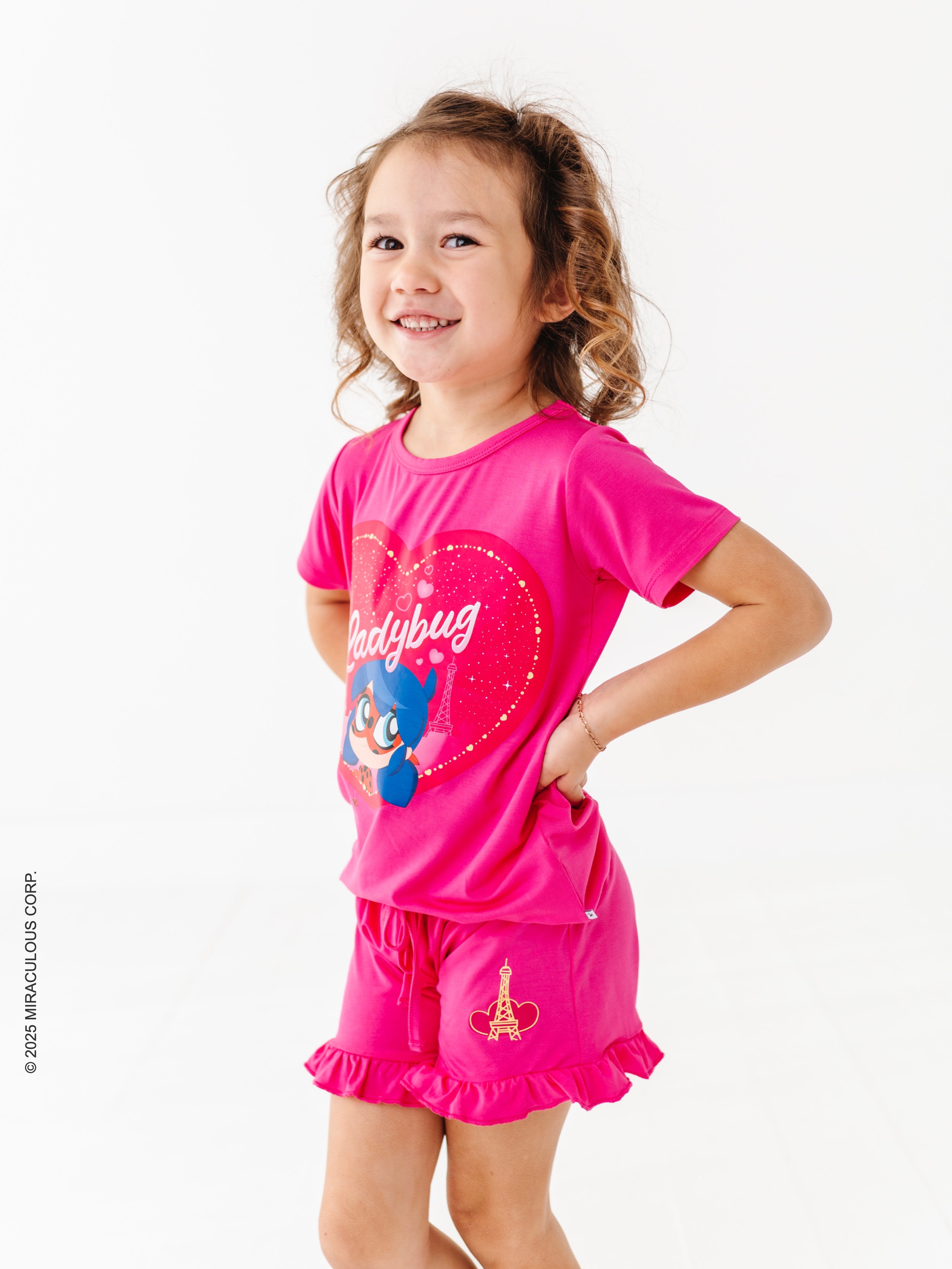 Miraculous™ Chibi 3-piece Set