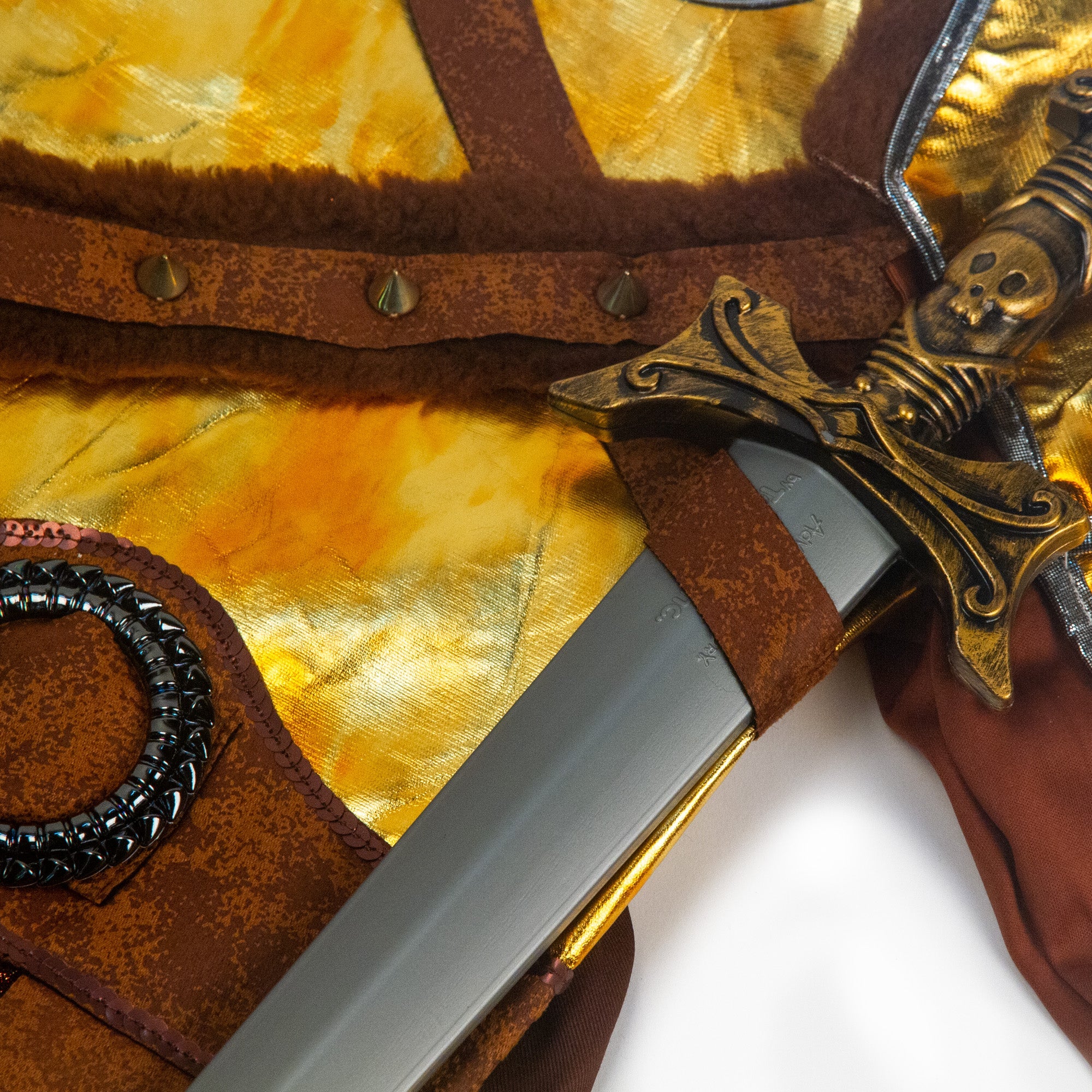 Gladiator Costume