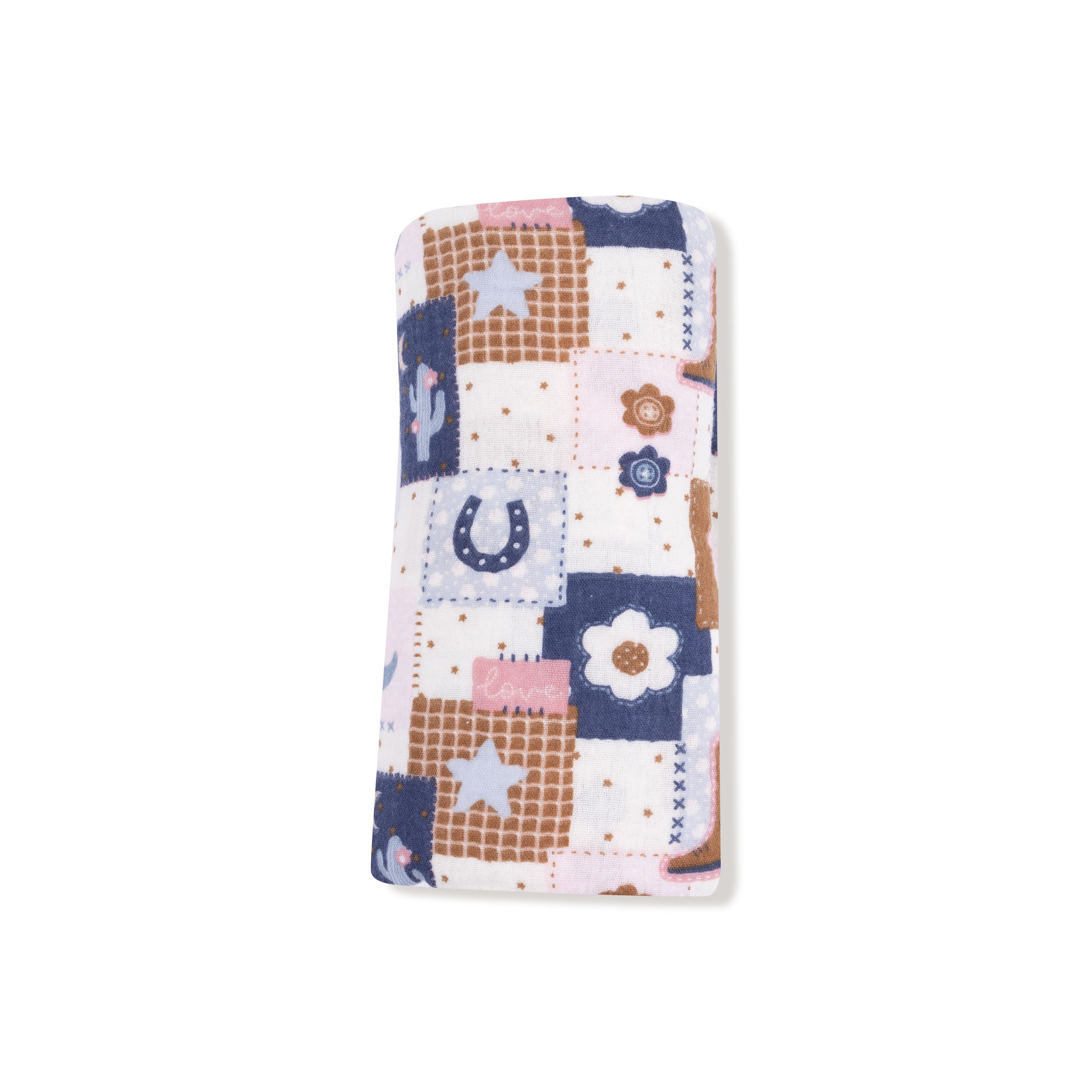 Swaddle Blanket
