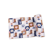 Swaddle Blanket