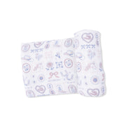 Country Western Heirlooms - Swaddle Blanket