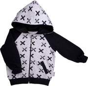 Boys Classic X Hoodie