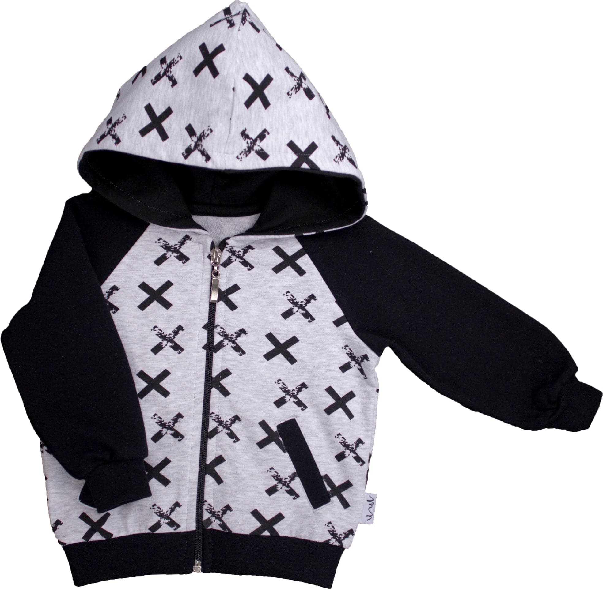 Boys Classic X Hoodie