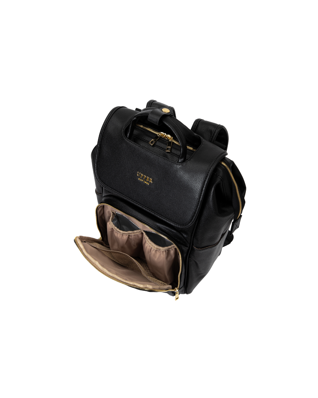 La Madison Ii- The Travel Backpack (21l)
