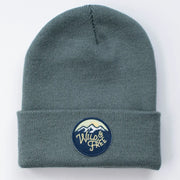 Wild And Free Spruce Youth/adult Fits Ages 5+