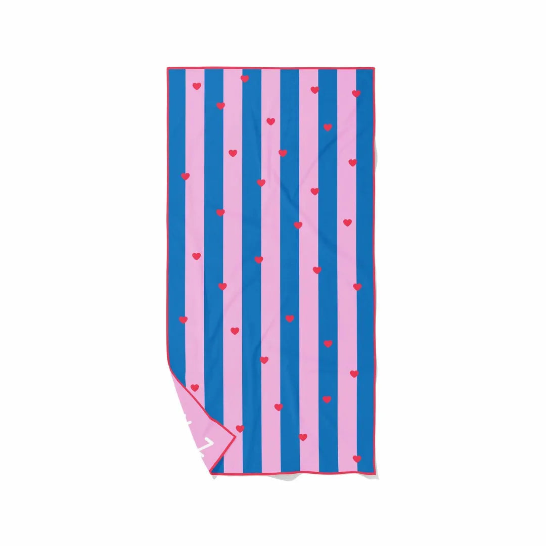 Play Towel Lighthouse