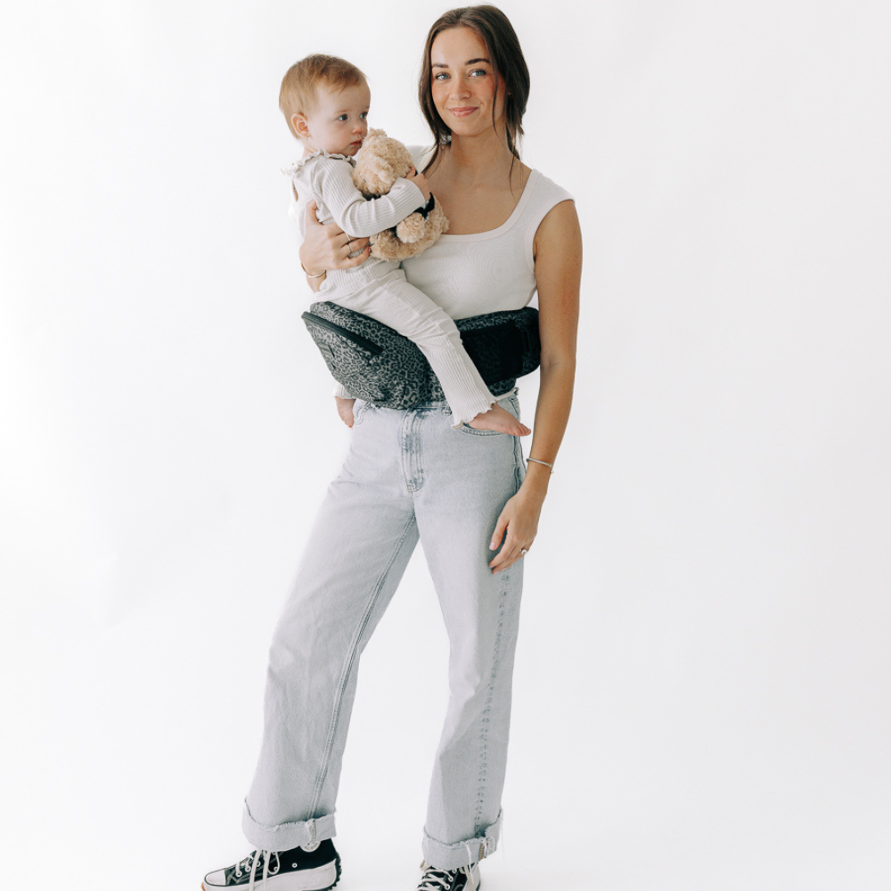 Hip Carrier