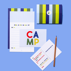 Stationery